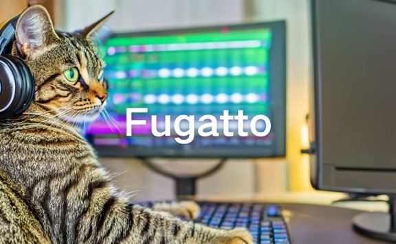 Fugatto：英偉達(dá)推出的開源 AI 音頻模型，可以使用文本和音頻生成創(chuàng)意音效