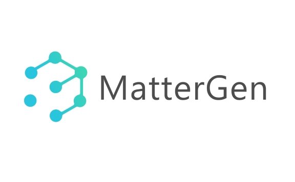 MatterGen：微軟推出的無機(jī)材料設(shè)計(jì)AI模型，輔助生成新材料
