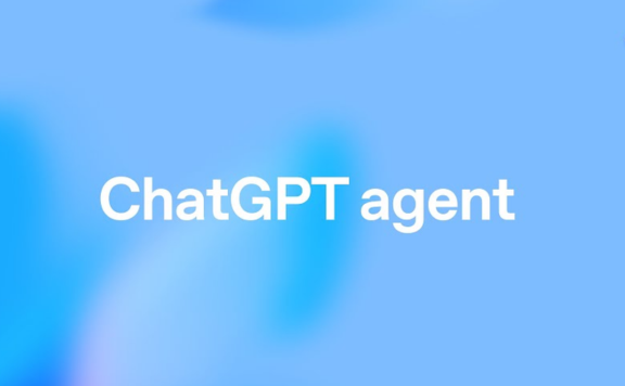 ChatGPT Agent：OpenAI推出的AI智能體，能自主思考和行動